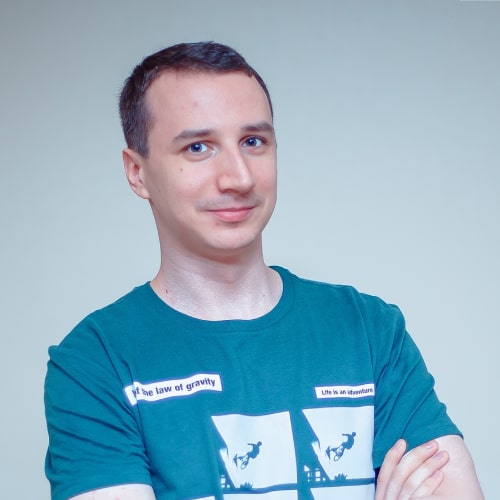 Владислав Болотов